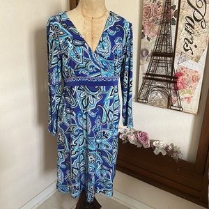 INC INTERNATIONAL CONCEPTS DRESS